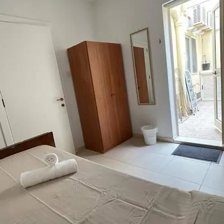 Appartement Delton