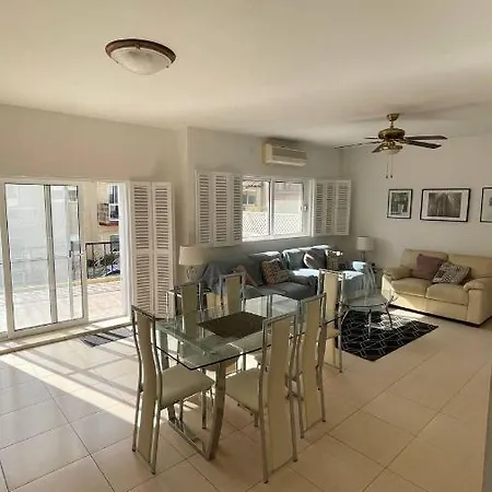 Appartement Delton